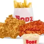 Double Crunch Offer