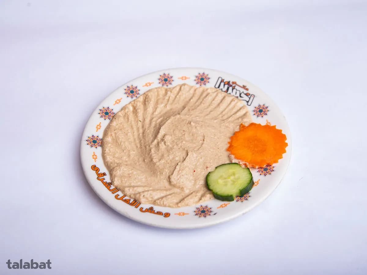 Tahini