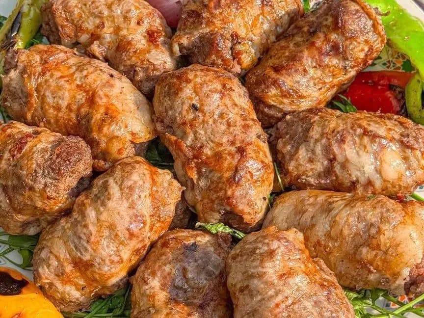 1/4 kg Tarab