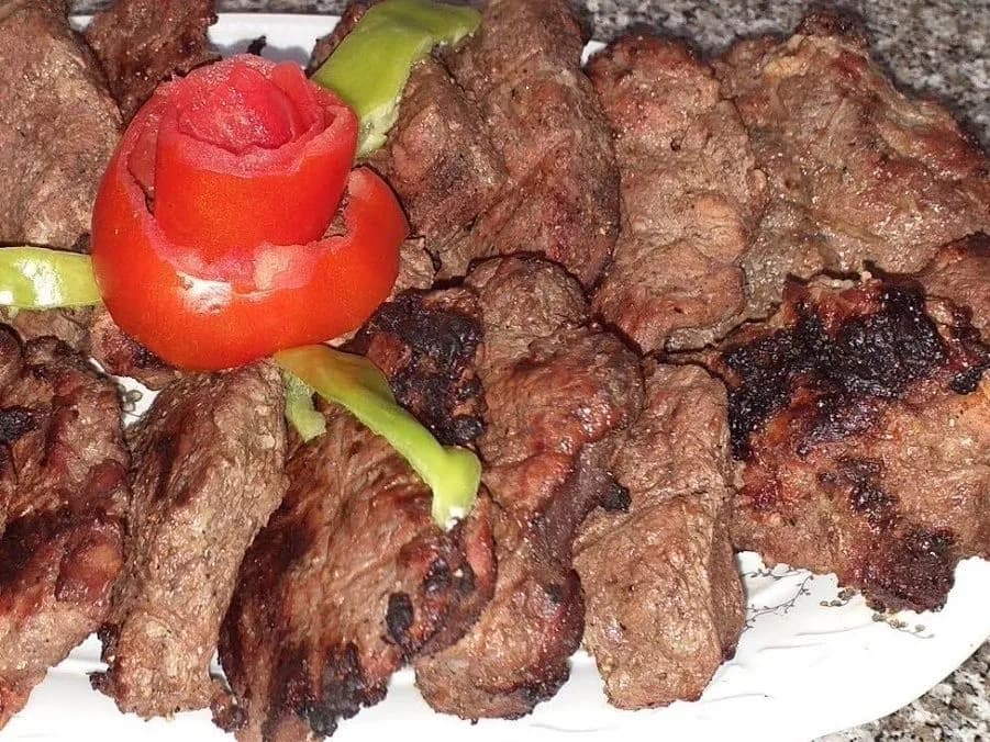 1/4kg Beef Fillet (Steak)