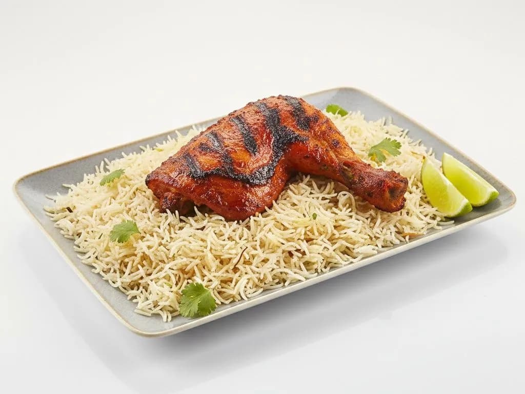 Chicken Meal