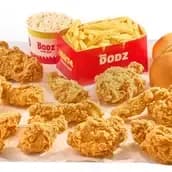 10 Tenders Meal
