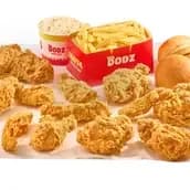 8 Family Meal
