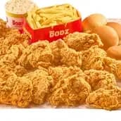 18 Big Family Meal