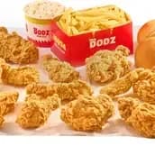 12 Star Meal