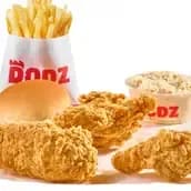 3 Dinner