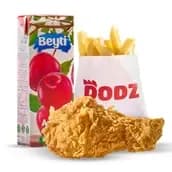 Kids Meal Chicken Piece