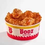Chicken Wings BBQ