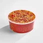Hot Honey Sauce