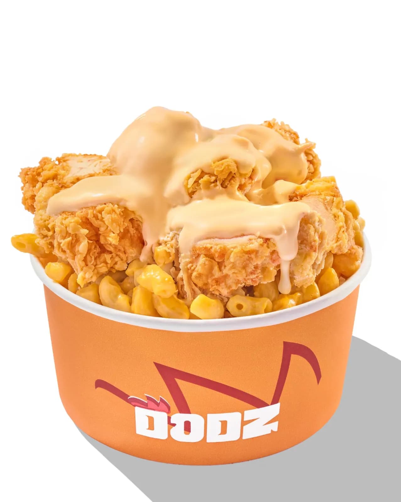 Mac and Cheese Chicken