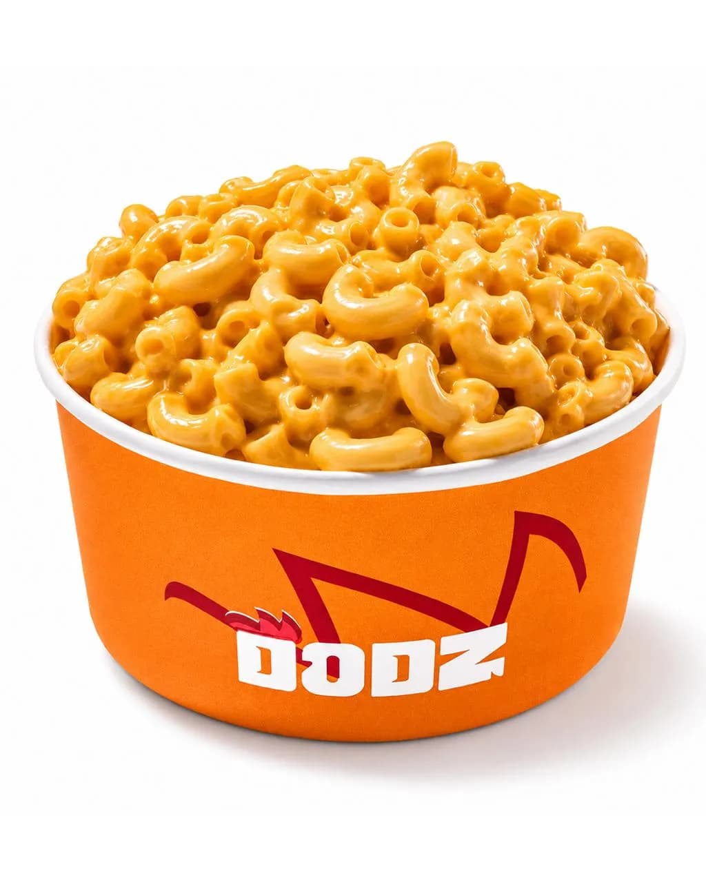 Mac and Cheese