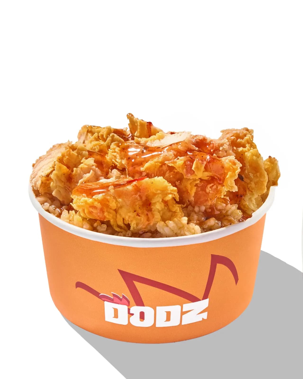 Rizo Chicken