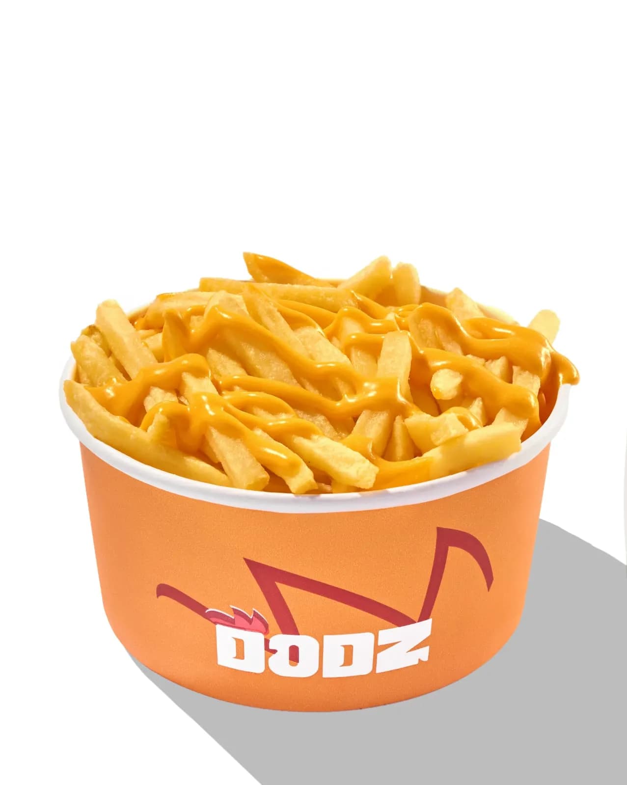 Cheese Fries