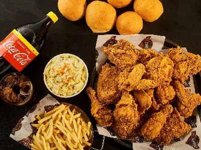Party Meal