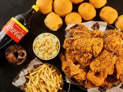 Super Party Meal