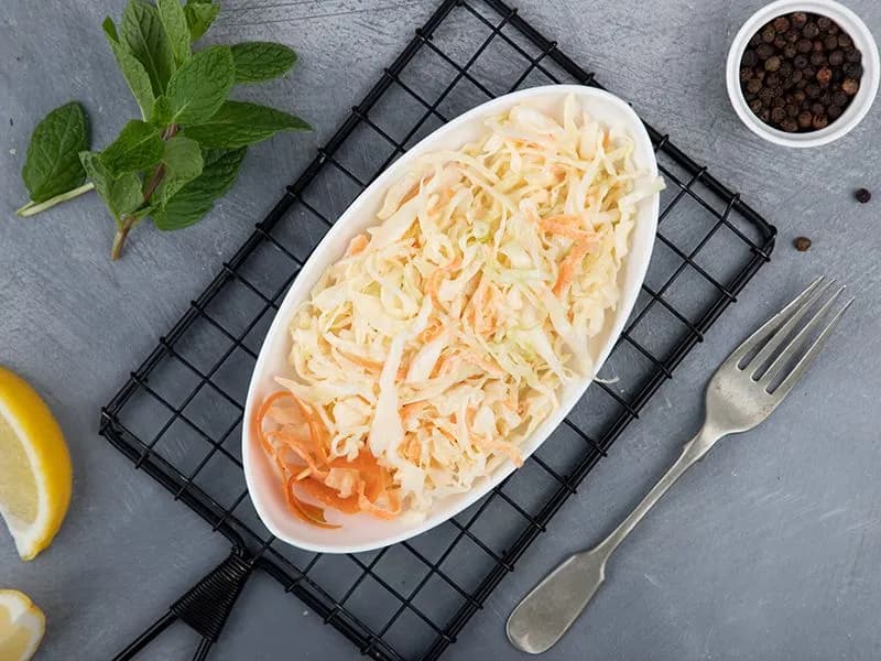 Coleslaw