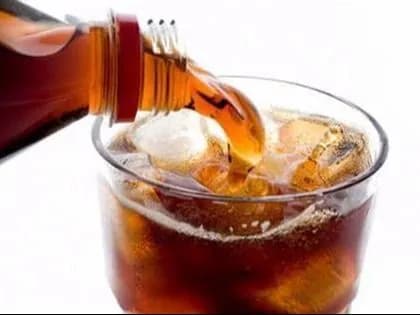 Soft Drink