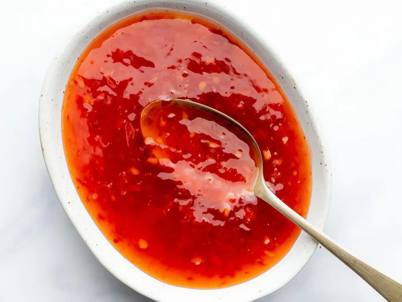 Fire Sauce