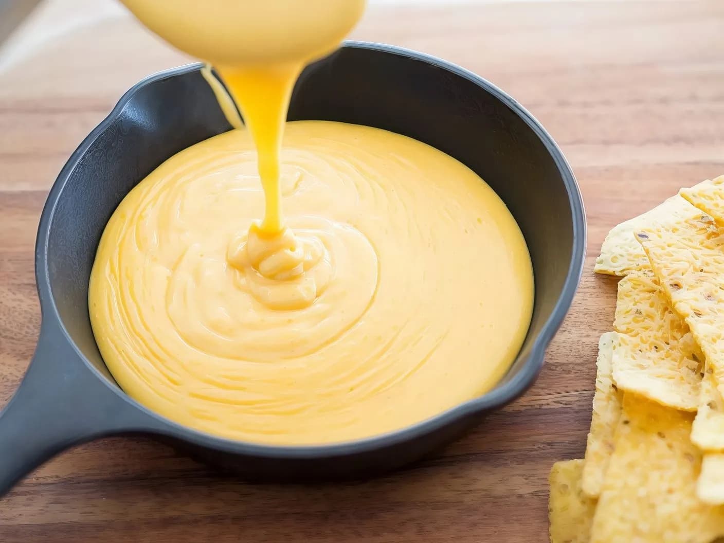 Cheese Sauce
