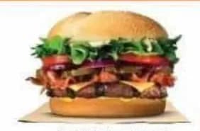 Texas Smash Burger