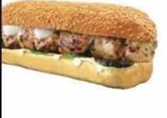 Chicken Supreme