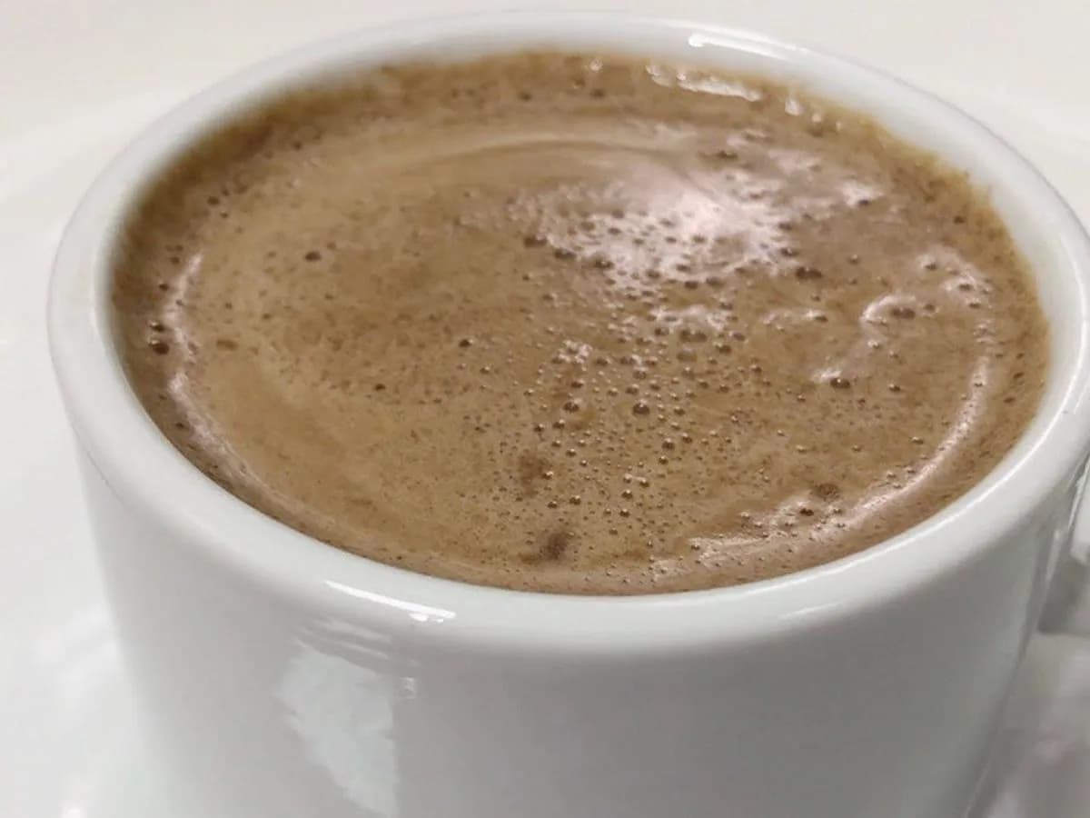 قهوة فرنساوى