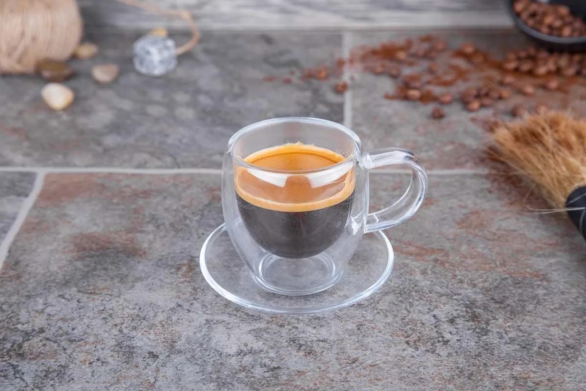 اسبريسو
