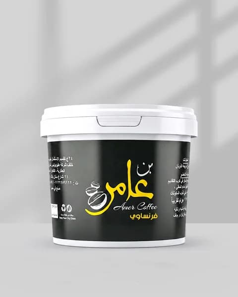 قهوة فرنساوى