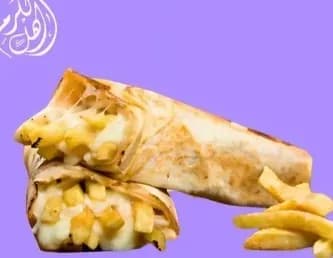 بطاطس بالجبنة فرنساوي