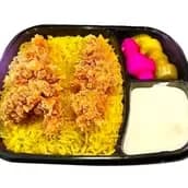 فتة كرسبي