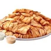 1/2 كيلو شاورما فراخ