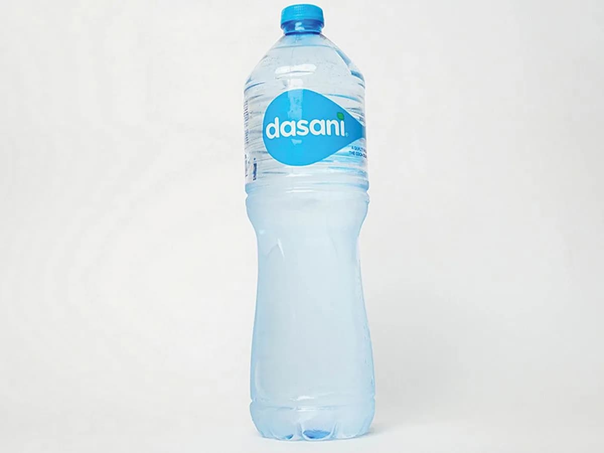 مياه معدنية