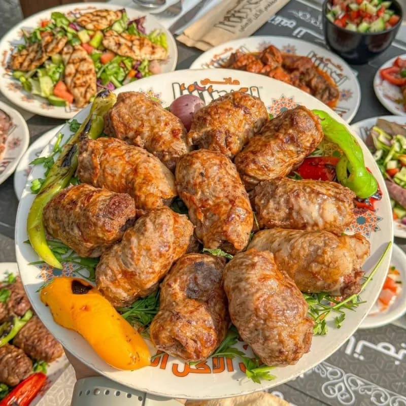 1/4 kg Tarab
