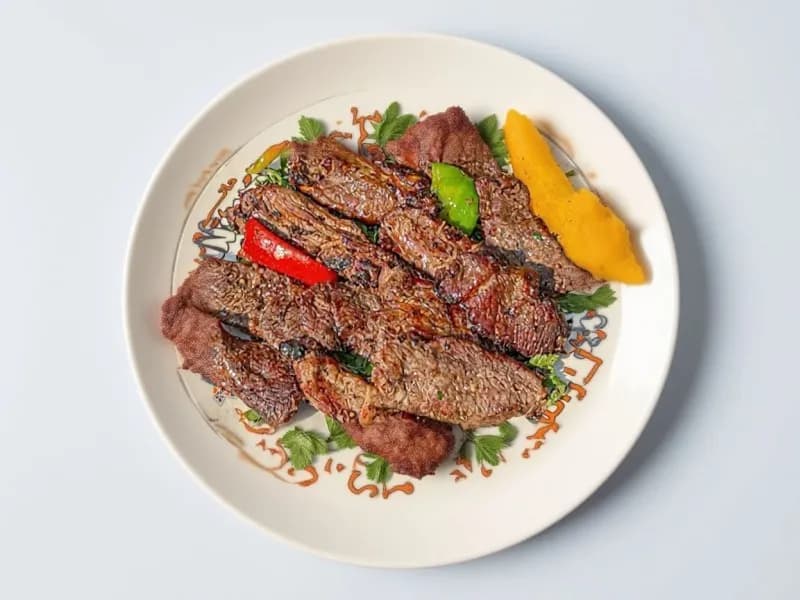1/4kg Beef Fillet (Steak)
