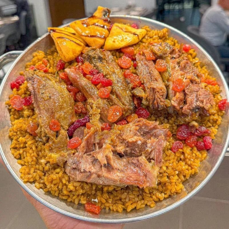 Grandma's Casserole