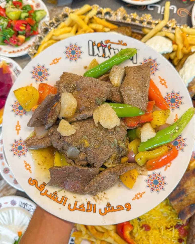 Fried Liver in Butter