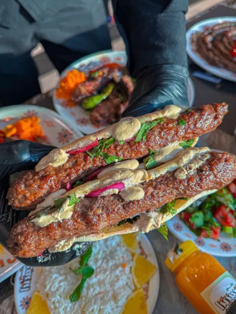 Kofta