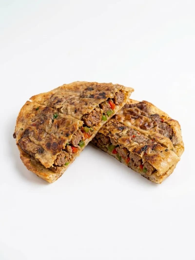 Hawawshi Sausage