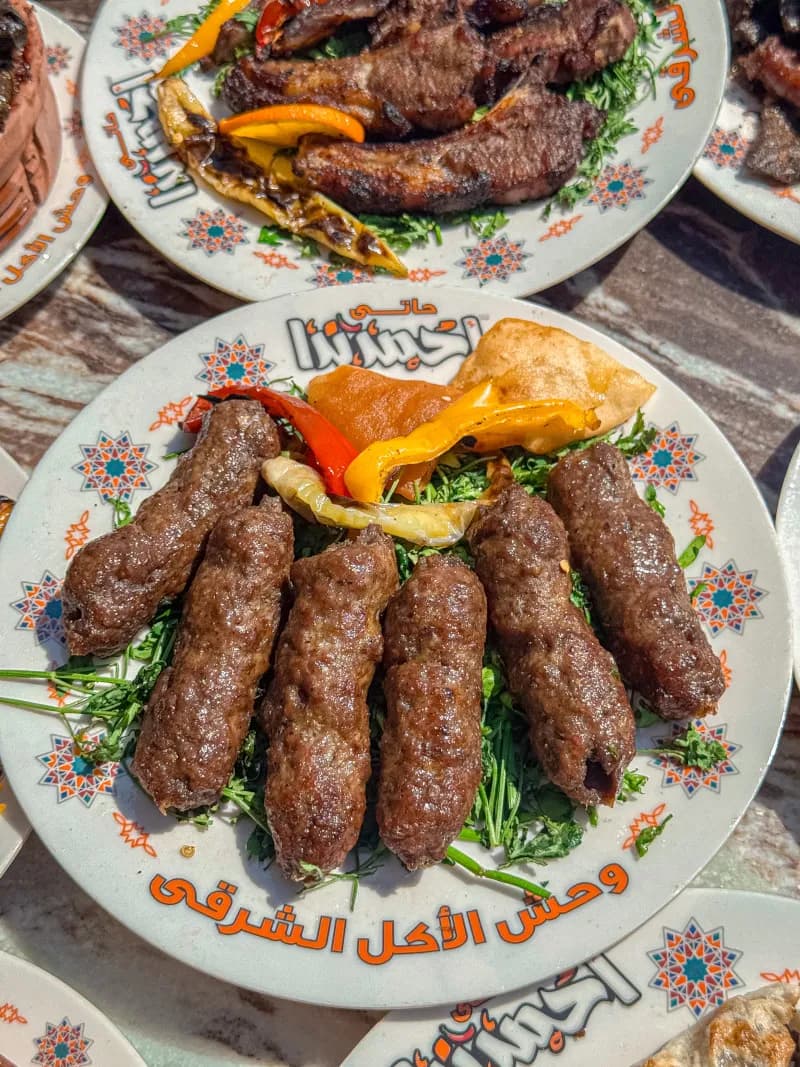 1/4 kg Kofta