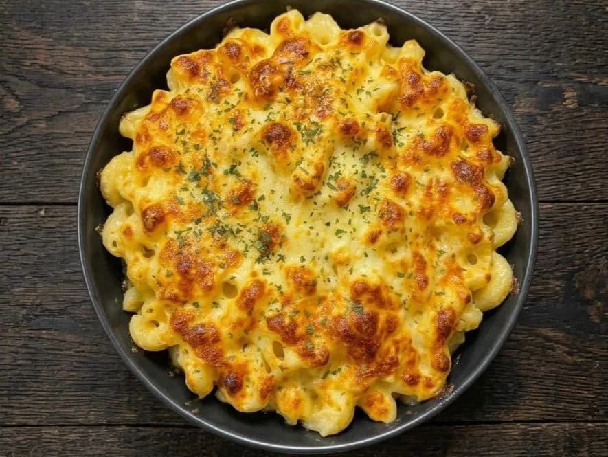 فور تشيز باستا