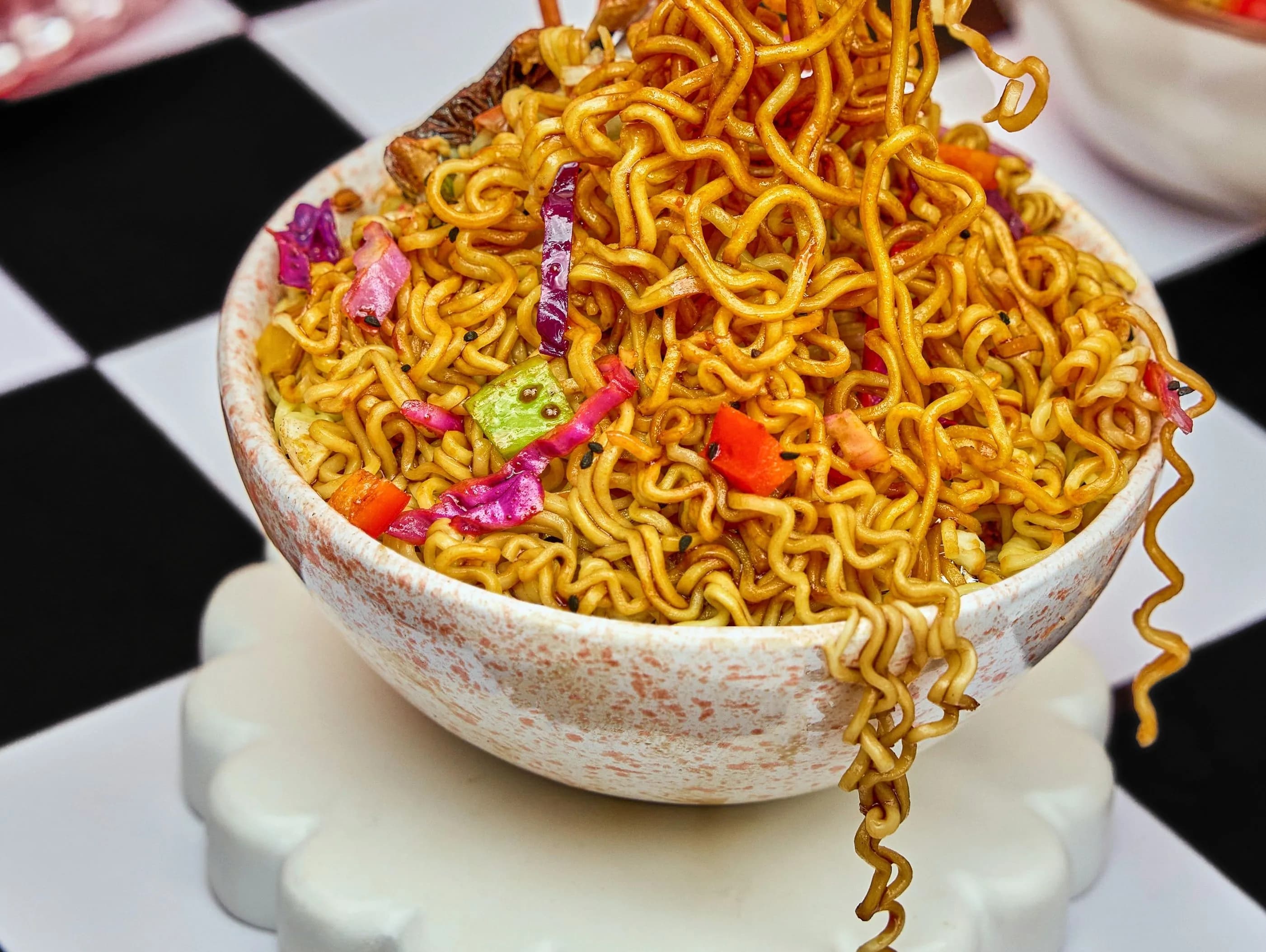 تشاينيز نودلز
