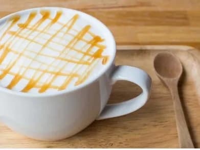 Caramel Macchiato