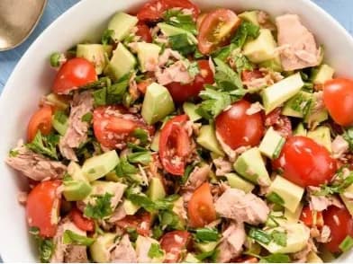 Tuna Salad