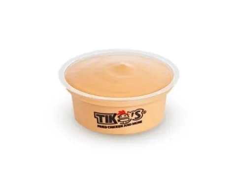 Tiko's Sauce