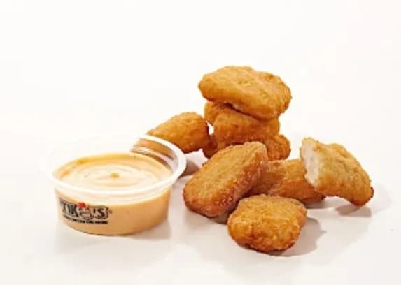 Chicken Nuggets 9 Pieces
