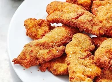Chicken Strips