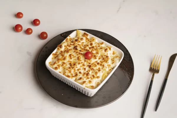 مكرونة نجرسكو