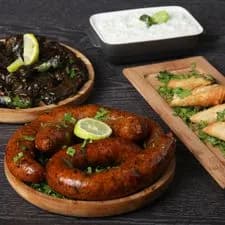 Appetizers For 4 People