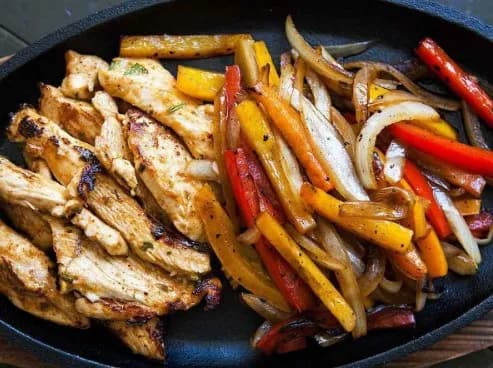 دجاج فاهيتا