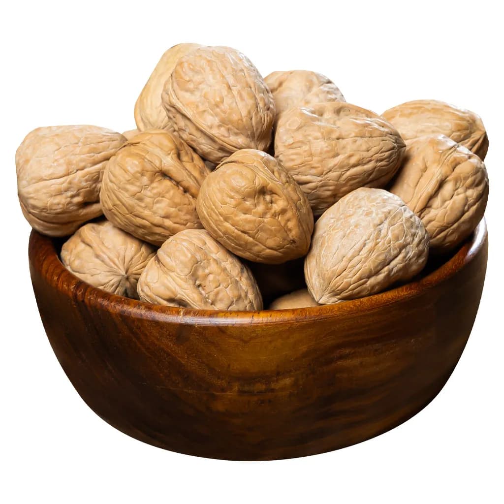 Walnut Peel